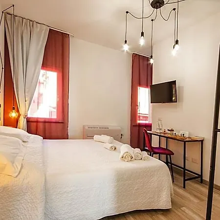 Da Baba Bed & Breakfast