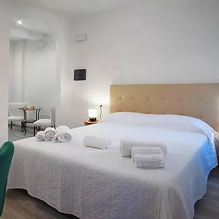 Bed & Breakfast Da Baba