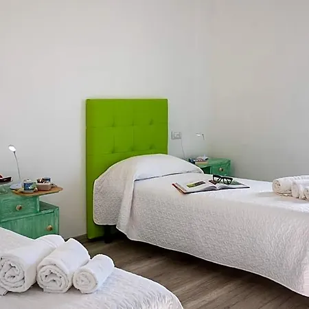 Da Baba Bed & Breakfast