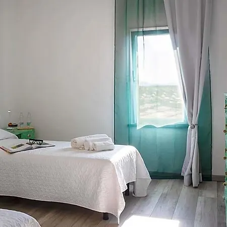 Da Baba Bed & Breakfast Ghizzano