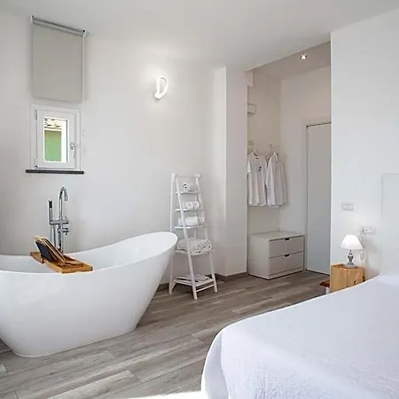 Da Baba Bed & Breakfast Ghizzano