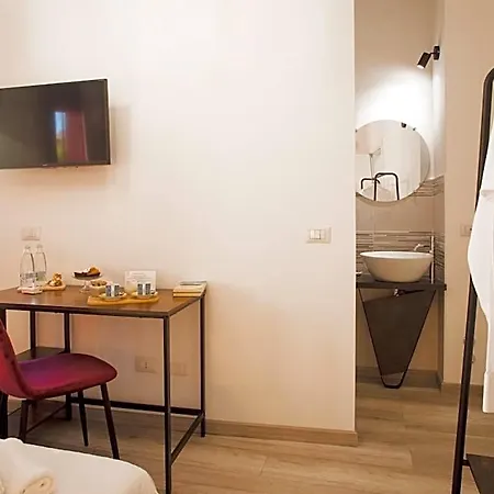 Bed & Breakfast Da Baba 3*