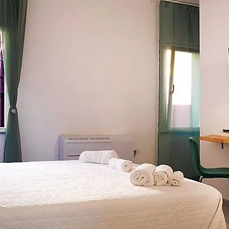 Bed & Breakfast Da Baba