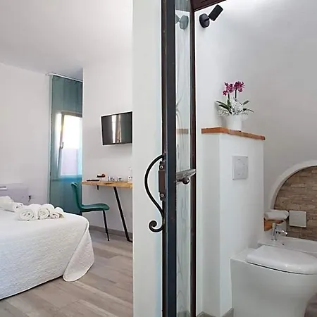 Da Baba Bed & Breakfast 3*