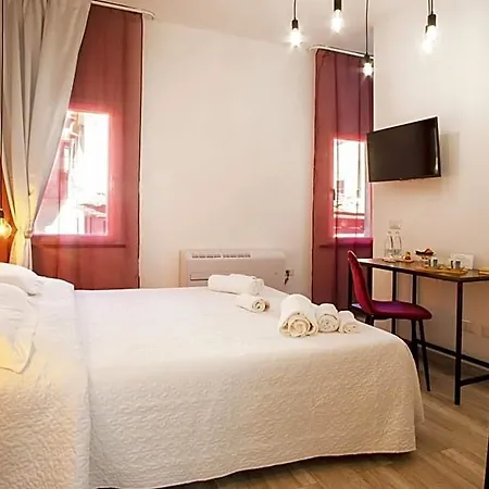 Bed & Breakfast Da Baba