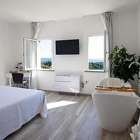 Da Baba Bed & Breakfast Ghizzano