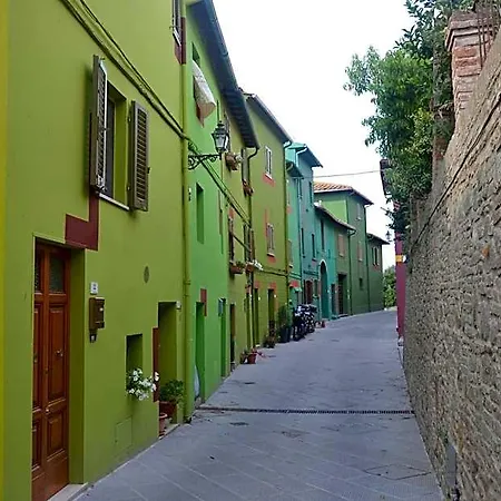 Da Baba 3* Ghizzano