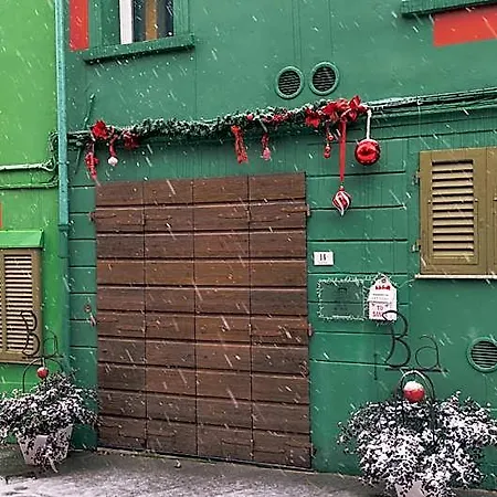 Da Baba Bed & Breakfast Ghizzano