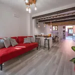 Bed & Breakfast Da Baba Ghizzano