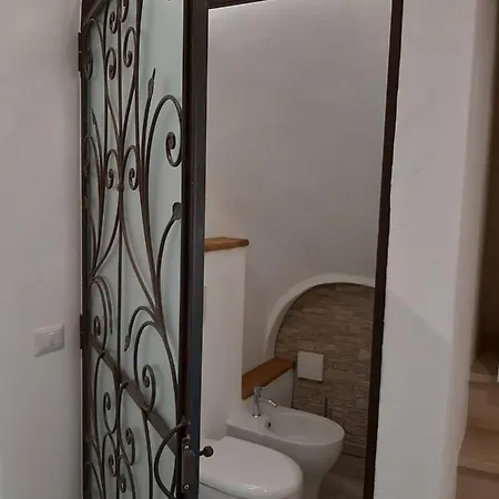 Da Baba 住宿加早餐酒店 3*