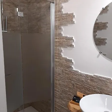 住宿加早餐酒店 Da Baba 3*